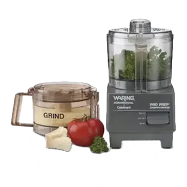 Waring WCG75 Food Processor, Benchtop / Countertop