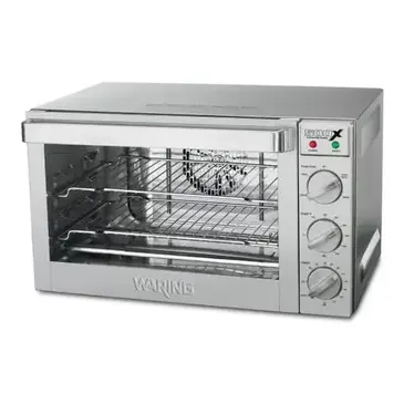 Waring WCO500X Convection Oven, Electric