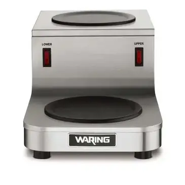 Waring WCW20R Coffee Warmer