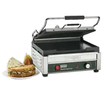 Waring WDG250 Sandwich / Panini Grill