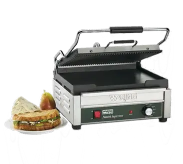 Waring WDG250 Sandwich / Panini Grill