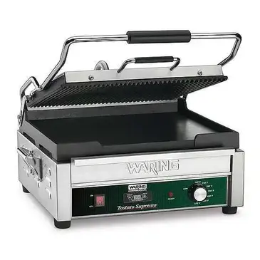 Waring WDG250T Sandwich / Panini Grill