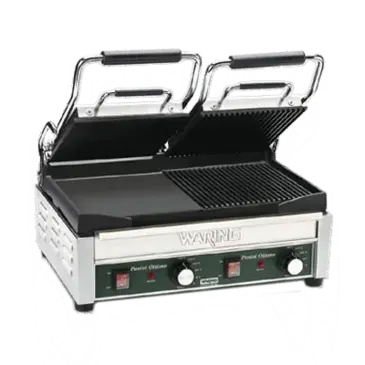 Waring WDG300 Sandwich / Panini Grill