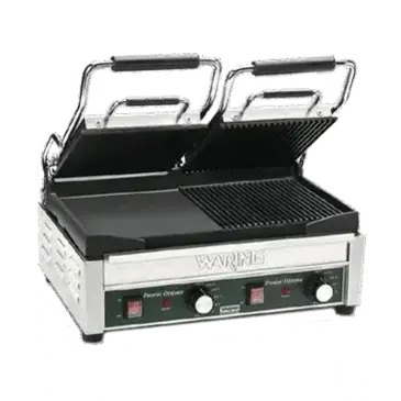 Waring WDG300 Sandwich / Panini Grill