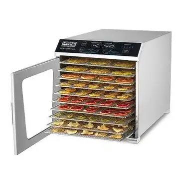 Waring WDH10 Dehydrator