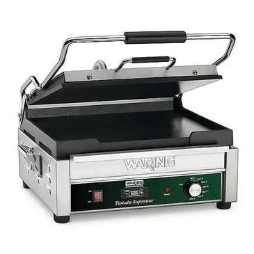 Waring WFG250T Sandwich / Panini Grill