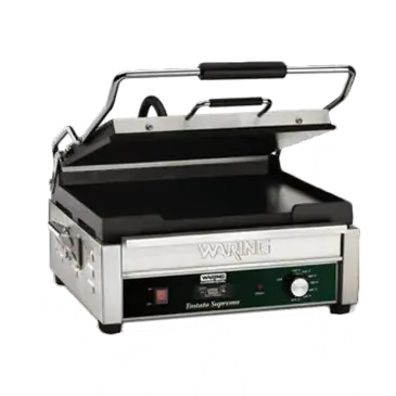 Waring WFG275T Sandwich / Panini Grill