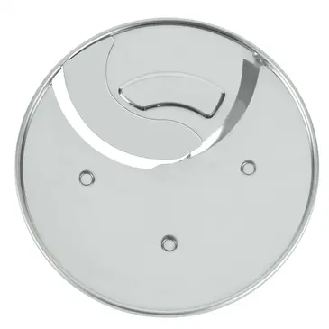 Waring WFP146 Food Processor, Slicing Disc Plate