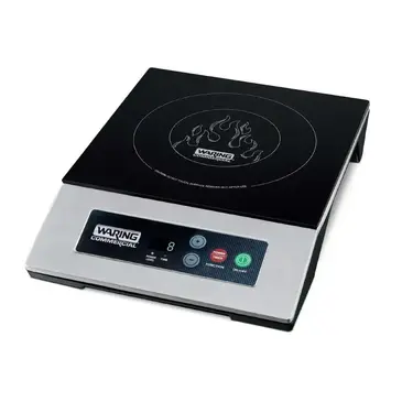 Waring WIH200 Induction Range, Countertop