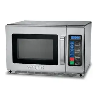 Waring WMO120 Microwave Oven