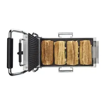 Waring WPG200 Sandwich / Panini Grill