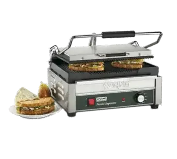 Waring WPG250 Sandwich / Panini Grill