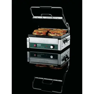 Waring WPG250 Sandwich / Panini Grill