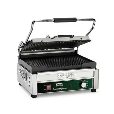 Waring WPG250B Sandwich / Panini Grill