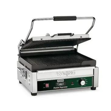 Waring WPG250TB Sandwich / Panini Grill