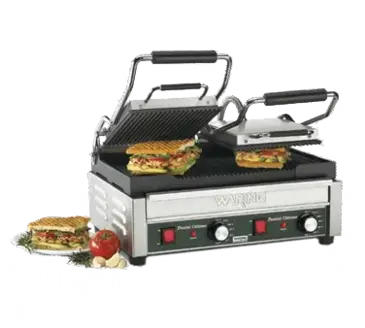 Waring WPG300 Sandwich / Panini Grill