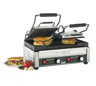 Waring WPG300 Sandwich / Panini Grill