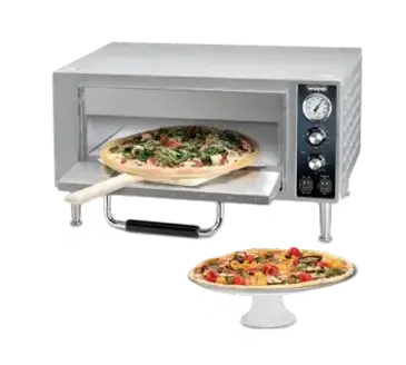 Waring WPO500 Pizza Bake Oven, Countertop, Electric