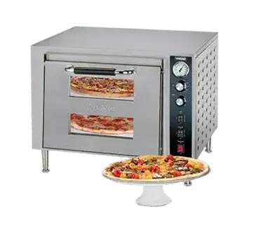 Waring WPO700 Pizza Bake Oven, Countertop, Electric