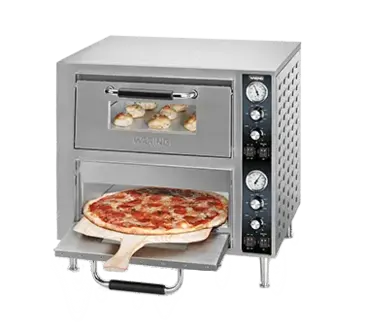 Waring WPO750 Pizza Bake Oven, Countertop, Electric