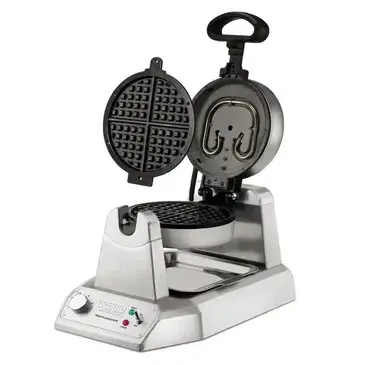 Waring WWD180X Waffle Maker / Baker