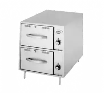 Wells RWN-3 Warming Drawer, Built-in