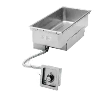 Wells SS-276TU Hot Food Well Unit, Drop-In, Electric