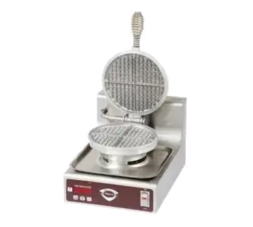 Wells WB-1E Waffle Cone Maker / Baker