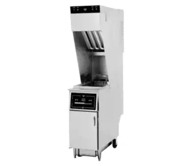 Wells WVAE-55FC Ventless Fryer