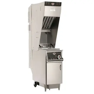 Wells WVAE-55FC Ventless Fryer