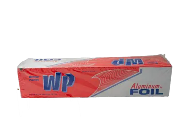 WESTERN PLASTICS Foil Roll Heavy Duty (18x1000) WESTERN PLASTICS 282