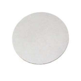 WHALEN PACKAGING Cake Circle, 14", Round, White, (100/case) Whalen Packaging WPCC14M