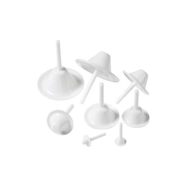 WILTON ENTERPRISES INC WILTON ENTERPRISES INC 191005762-SplitCase