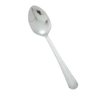 Winco 0001-10 Spoon, Tablespoon