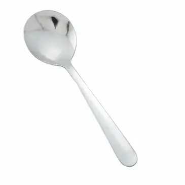 Winco 0002-04 Spoon, Soup / Bouillon