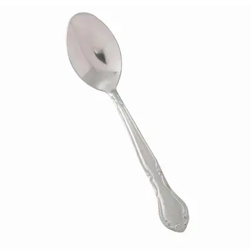 Winco 0004-01 Spoon, Coffee / Teaspoon