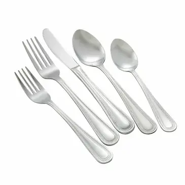 Winco 0005-04 Spoon, Soup / Bouillon