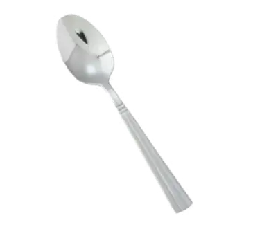 Winco 0007-01 Spoon, Coffee / Teaspoon