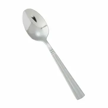 Winco 0007-01 Spoon, Coffee / Teaspoon