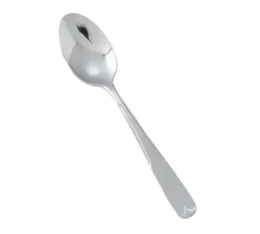 Winco 0010-01 Spoon, Coffee / Teaspoon