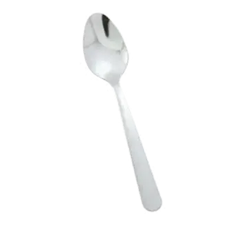 Winco 0012-01 Spoon, Coffee / Teaspoon