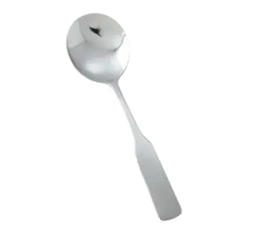 Winco 0016-04 Spoon, Soup / Bouillon