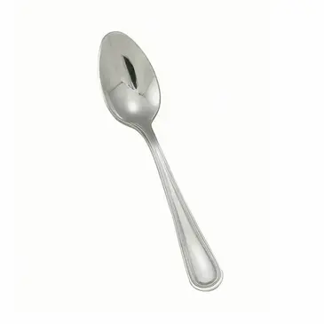 Winco 0021-01 Spoon, Coffee / Teaspoon