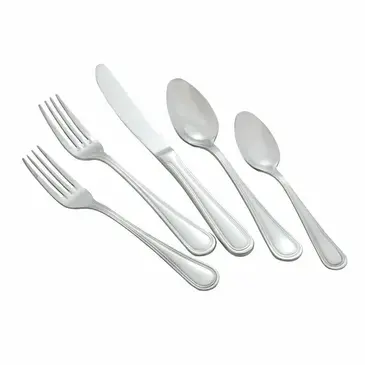 Winco 0021-09 Spoon, Demitasse