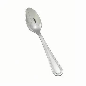 Winco 0021-09 Spoon, Demitasse