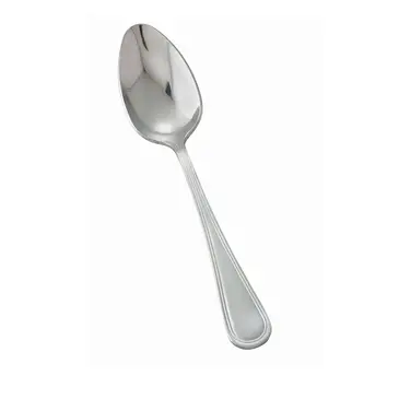 Winco 0021-10 Spoon, European Tablespoon 