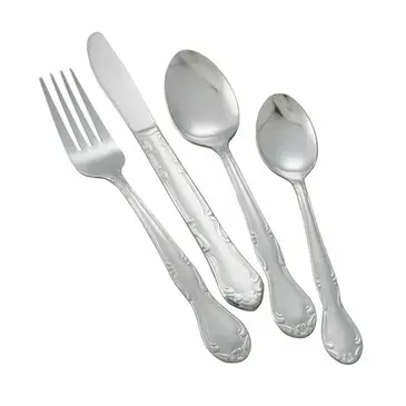 Winco 0024-04 Spoon, Soup / Bouillon