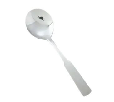 Winco 0025-04 Spoon, Soup / Bouillon