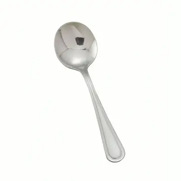 Winco 0030-04 Spoon, Soup / Bouillon