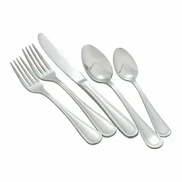 Winco 0030-04 Spoon, Soup / Bouillon